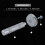 10pcs Bearing Seal Driver Set 9 Discs Universal Kit 6