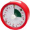 Visual Timer for Kids and Adults 60-Minute Red 1