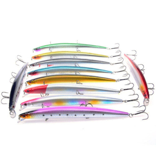 Crankbait saorga Windfall 18cm26g 2
