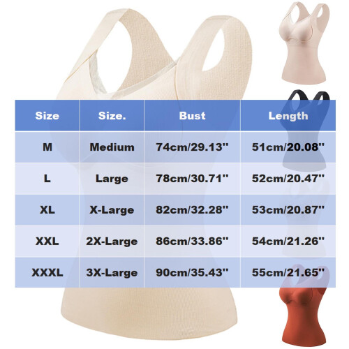 Women's Solid Camisole with Built-in Bra and Lace Trim 2