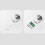 Magnetic Door Stopper Concealed Holder for Home Office 5