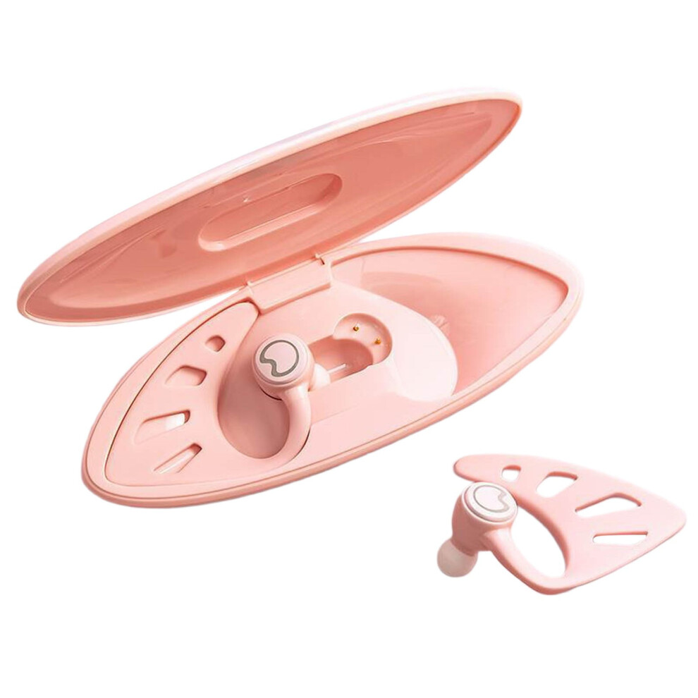 Wireless Earbuds 5.0, Rgb Led, Ipx4 Water-Resistant, Noise Reduction, Mic, Charging Case 9193271205838