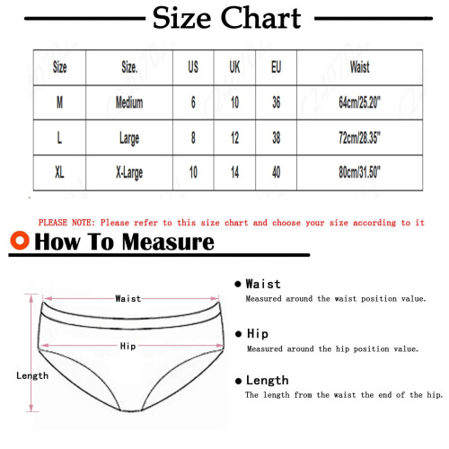 Men's G-String Thong Stretch Underwear Red M 2
