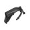 E-Scooter Rear Mudguard Bracket Assembly with Hooks for 5