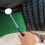 Vehicle Inspection Mirror Stainless Extend Work Travel Blue 2