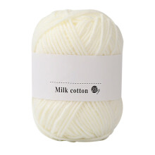 25G Colorfu Milk Soft Wool Yarn for Crocheting and Knitting Ideal for Blankets Hats & Craft