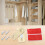 Invisible Magnet Cabinet Door Suction 2 pcs 5