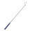 Vehicle Inspection Mirror Stainless Extend Work Travel Blue 8