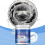 Washing Machine Cleaner Descaler, Deep Cleaning Tablets for Front Loader & Top Load Washer, Septic Safe Eco-Friendly Deodorizer 5