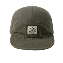 (Green) Trendy Unisex Baseball Cap - Retro Hip-Hop Streetwear