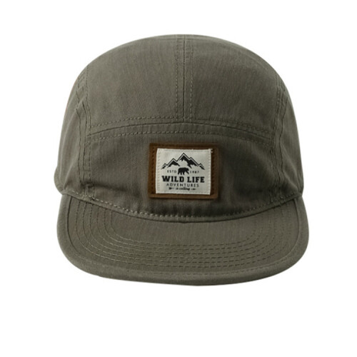 (Green) Unisex Retro Hip-Hop Baseball Cap