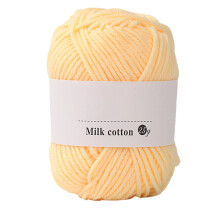 25G Colorfu Milk Soft Wool Yarn for Crocheting and Knitting Ideal for Blankets Hats & Craft