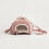 (Pink A072) Pet Carrier Backpack for Small Pets, Breathable Mesh 5