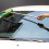 2-in-1 Window Scraper with Retractable Handle and 7
