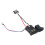 High Performance Trigger Switch for Cordless Drills Compatible with 21V 8