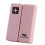 (Red) 7-Grid Large Pill Organizer Box for Vitamins 3