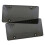 Transparent Car License Plate Frame Set – Compatible with Standard Plates 1