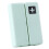 (Green) 7-Grid Large Pill Organizer Box for Vitamins 4