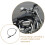 Throttle Cable for Dirt Bike ATV Accelerator Tools 3