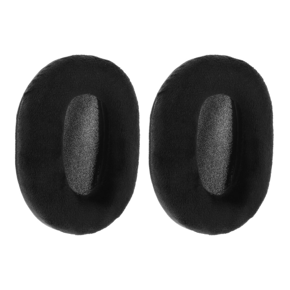 Memory Foam Headset Covers Round 2 Pcs 9558830616911