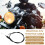 Throttle Cable for Dirt Bike ATV Accelerator Tools 6