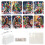 8-Pack Christmas Money Holders with Envelopes 3
