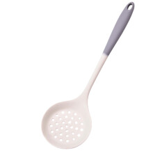 Cooking Utensils Set,Silicone Kitchenware Set Spatula Spoon Colander Insulated Food Grade Non Stick Pan Household Kitchen Supplies Tools