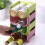 Stackable Plastic Beverage Storage Rack for Pantry, Kitchen 3