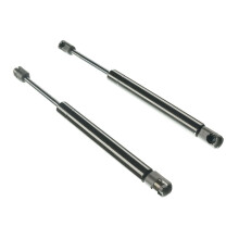 Trunk Lift Supports Black 2 pcs for Ford Fusion 2006-2007