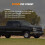 Fog Light Assembly for 2002–2007 Chevy Silverado and 5