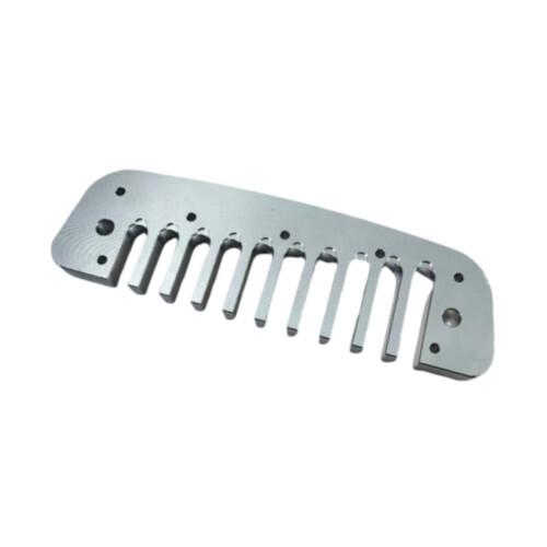 Comb Harmonica Luthier Tool, 10-reikäiset nauhat lavaesiintymiseen 1