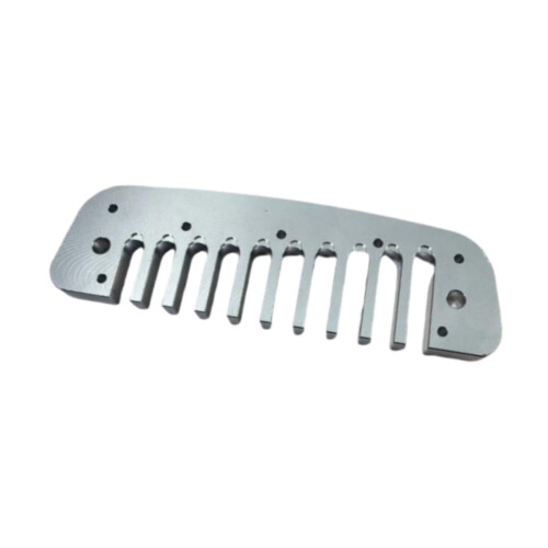 Comb Harmonica Luthier Tool, 10-reikäiset nauhat lavaesiintymiseen 2