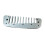 Comb Harmonica Luthier Tool, 10-reikäiset nauhat lavaesiintymiseen 4