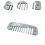 Comb Harmonica Luthier Tool, 10-reikäiset nauhat lavaesiintymiseen 6
