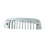 Comb Harmonica Luthier Tool, 10-reikäiset nauhat lavaesiintymiseen 7