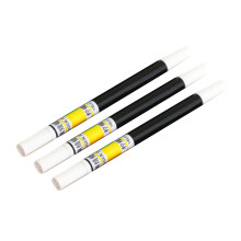 3 Pcs/Set Colouring Pen Double Headed Decoration Pen Baking Pen Writing Edible Pen for Cakes Fondant