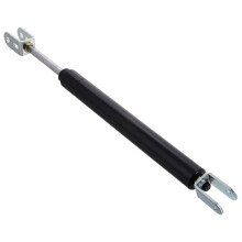 Base hidráulica para sillón de barbero, base de repuesto para sillón de salón, elevador ajustable de metal, 1 juego.