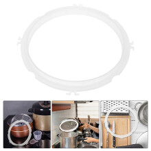 Silicone Sealing Ring for Pressure Cooker 2 pcs