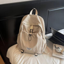 Large Capaci Bapa Casual Outdoor Travel Waterproof Lightweight oulder Bag for High School Students And College Students