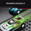 Boomerang Toy Cars Mini Alloy Pull-Back Vehicles 48-Pack 6