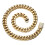 Cool 6mm-14mm Ανδρικό Βραχιόλι ή Κολιέ με Αλυσίδα Miami Cuban Link από Ανοξείδωτο 2