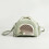(Matcha Green A072) Pet Carrier Backpack for Small Pets, Breathable Mesh 3
