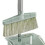 Space-Saving Broom and Dustpan Set 5