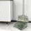 Space-Saving Broom and Dustpan Set 11