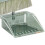Space-Saving Broom and Dustpan Set 4