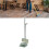 Space-Saving Broom and Dustpan Set 8