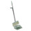 Space-Saving Broom and Dustpan Set 6