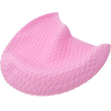 Hats Bathing Cap Caps for Women Extra Large Swim Shower Oversized Soft Flexible Long Hair Lightweight Child Women's