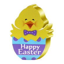 Decoraciones de madera para Pascua, decoración de escenario para fiesta de Pascua en madera