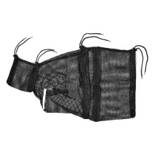 Clearance Cat Grooming Bag Mesh Cat Washing Bags for Pet Bathing Nail Trimming Anti Scratch Restraint Comfortable Materials